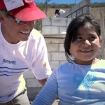 Guatamala child gets home from Habitat-Amwayvideo