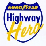 Highway Heros Goodyear logo