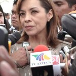 Josefina Vasquez Mota, Mexican candidate for president -by Ads.gm-CC