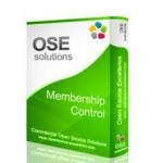 OSE membership software pkg