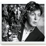 Paul McCartney Kisses On the Bottom - album art