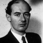 Raoul Wallenberg photo
