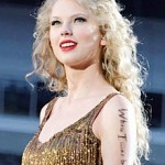 Taylor Swift on her Speak Now Tour - Ronald Woan-CC