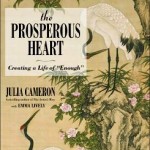 The Prosperous Heart book