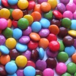 Candy Smarties - UK Nestles photo