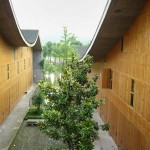 Xiangshan Campus China Academy of Art
