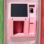 Cupcake ATM -Sprinkels photo