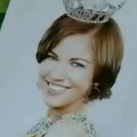 beauty queen headshot (NBC video snippet)