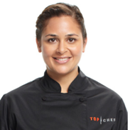 Antonia Lofaso Top Chef