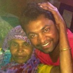 Indian man reunites after 25yrs using Google Earth