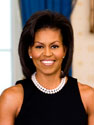 Michelle Obama-CC