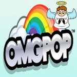 omgpop CEO is an angel