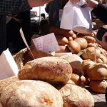 Bread farmers market