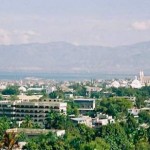 Haiti Port au prince