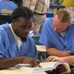 Inmates study - MSNBC video