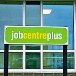 Job Centres Plus bldg-UK Govt