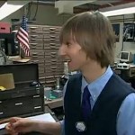 Nuclear scientist teen - CBS video snapshot