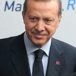 Turkey premier Recep Tayyip Erdogan - Photo by ABr-CC