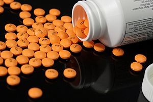 pills of aspirin - Wikipedia