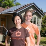 Sungevity solar home customers