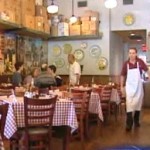 waiter gets $5K tip - KTRK video