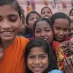 Indian girls rise above caste - Globe and Mail snapshot