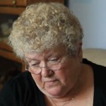Senior woman endures bullying - D and C video