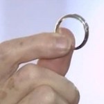 Wedding ring returned-NBCvideo