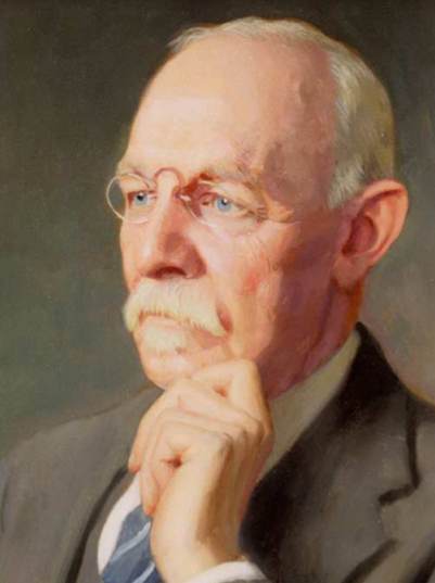 Halsted William Stewart-surgeon pioneer