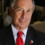 Bloomberg Mayor Michael Flickr Rubenstein-CC