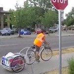 Cycling reusable food for Boulder