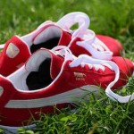 Shoes biodegradable-Puma