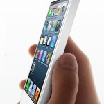 iPhone 5 Apple photo