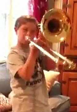 trombone student-video-screenshot
