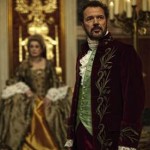 Catherine the Great in Greek tycoon film