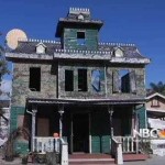 Haunted House - NBC video snapshot