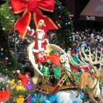 Santa Macys Parade - by tweber1