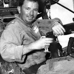 soldier Vietnam pilot-Ben Overstreet