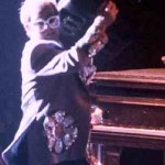Elton John 2007 concert - photo by Tony Morelli - CC