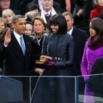 Obama inauguration 2013 - WH photo