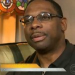 Tony Tolbert gives house for year - CBS video