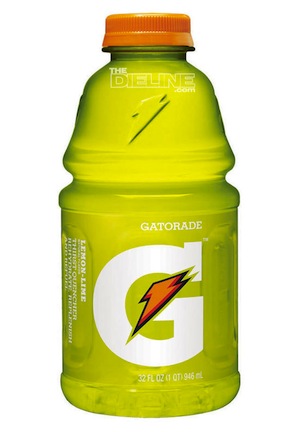 Gatorade