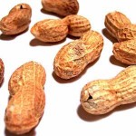 peanuts in shell-Cohdra Morguefile