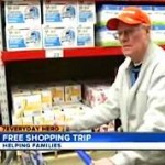 shopping cart Samaritan-Denverchannelvideo
