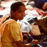 India cloting charity-GOONJ