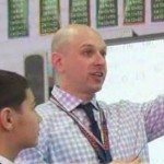 Teacher from Troops to Teachers-NBCvid
