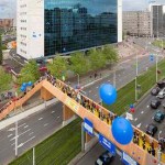 bridge crowdsourced Rotterdam-illustration