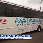 bus classroom-newsvideo