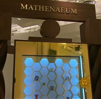 Math museum