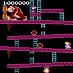 donkey kong hacked for daughter